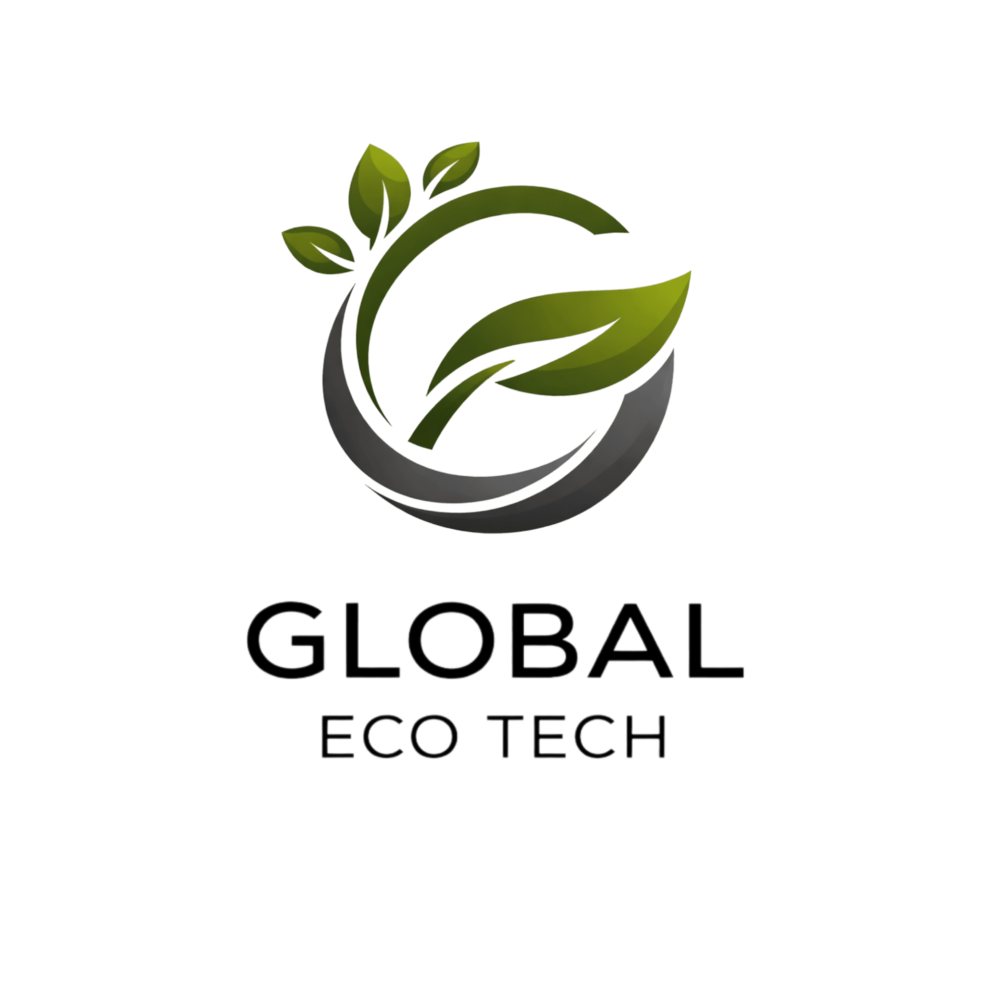 Global EcoTech Logo